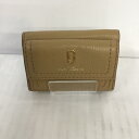 MARCJACOBS }[NWFCRuX RpNgz z Wallet Compact Wallet M0015413 205 O܂yUSEDzyÒzyÁz10070024