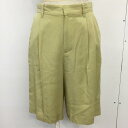 LOWRYS FARM [[Y t@[ V[gpc pc Pants, Trousers Short Pants, Shorts LF520035AD ^bN n[tpcyUSEDzyÒzyÁz10070774