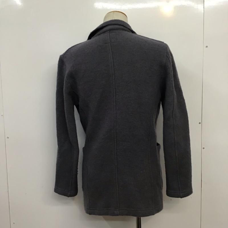 BAYFLOW ベイフロー ジャケット、ブレザー ジャケット、上着 Jacket 羊毛【USED】【古着】【中古】10071057