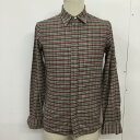 STEPHAN SCHNEIDER ステファンシュナイダー 長袖 シャツ、ブラウス Shirt, Blouse 【USED】【古着】【中古】10071081(4)