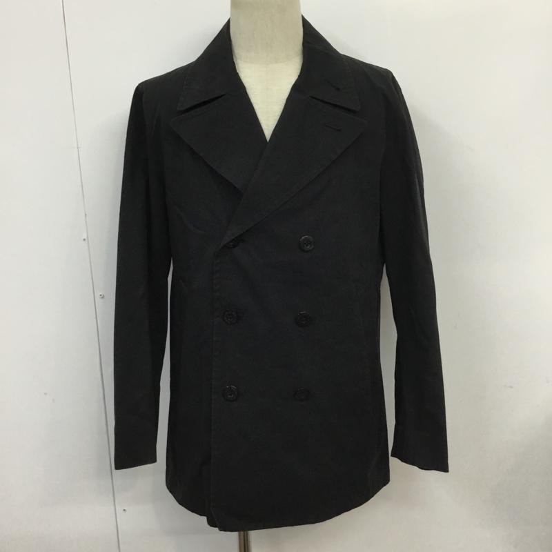 BURBERRY BLACK LABEL バーバリーブラックレーベル ジャケット、ブレザー ジャケット、上着 Jacket BMP66-205-09 ダブルボタン【USED】【古着】【中古】10071108