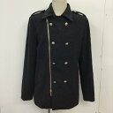 COMME des GARCONS HOMME RfM\I C_[X WPbgA㒅 Jacket PS-T207 E[yUSEDzyÒzyÁz10071225