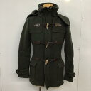 AKM G[P[G R[g R[g Coat C052 _ugV[g_btyUSEDzyÒzyÁz10071226