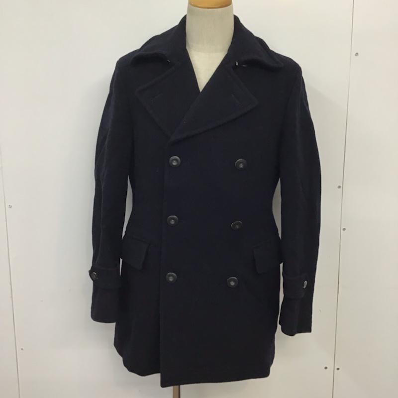 MACKINTOSH PHILOSOPH マッキントシュフィロソフィー ピーコート コート Coat 4CN09-565-2910071227