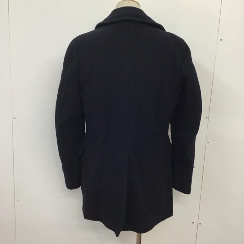 MACKINTOSH PHILOSOPH マッキントッシュフィロソフィー ピーコート コート Coat 4CN09-565-29【USED】【古着】【中古】10071227
