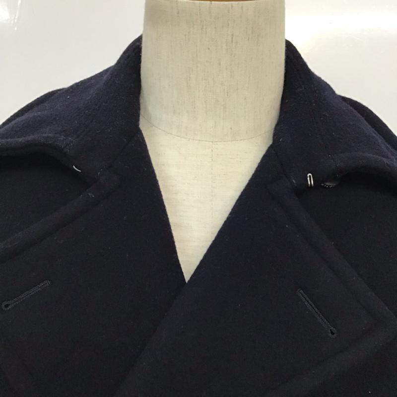 MACKINTOSH PHILOSOPH マッキントッシュフィロソフィー ピーコート コート Coat 4CN09-565-29【USED】【古着】【中古】10071227