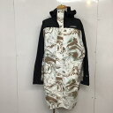 GERRY ジェリー ジャケット、ブレザー ジャケット、上着 Jacket CIAOPANIC TYPY × GERRY ロングマウンテンパーカー タグ付き【USED】【古着】【中古】10071418(4)