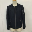 HARE n Wp[Au] WPbgA㒅 Jacket HA030045N9 m[J[ MA-1 WPbgyUSEDzyÒzyÁz10071529