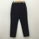 UNITED TOKYO iCebhgELE XbNX pc Pants, Trousers SlacksyUSEDzyÒzyÁz10071554