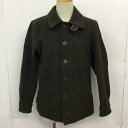 Ron Herman  n[} R[g R[g Coat 322040069-1071 gfbLWPbg ^OtyUSEDzyÒzyÁz10071785