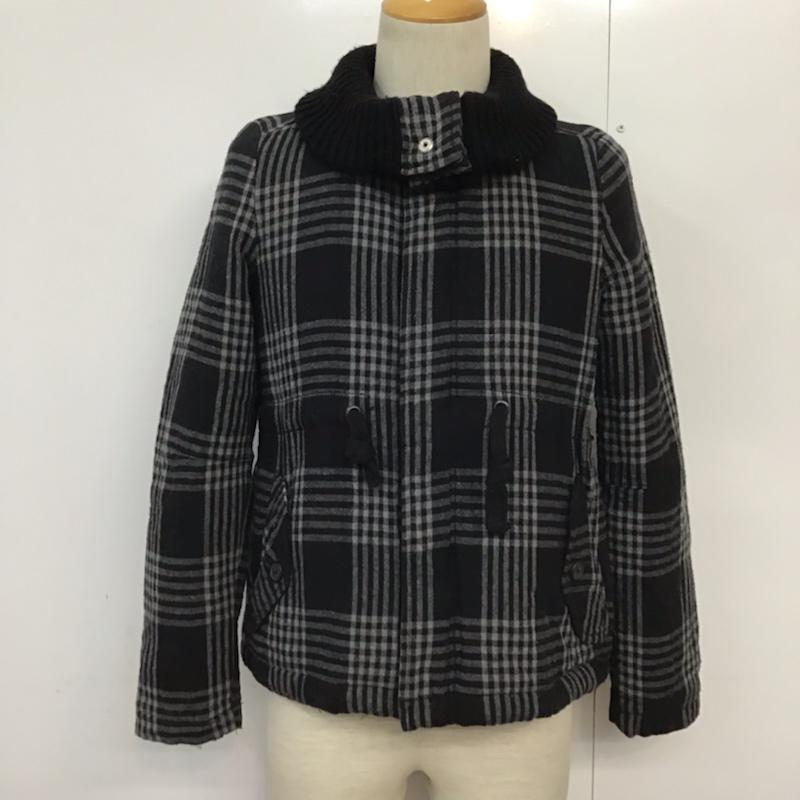 DIESEL ディーゼル ジャンパー ブルゾン ジャケット 上着 Jacket 【USED】【古着】【中古】10071896