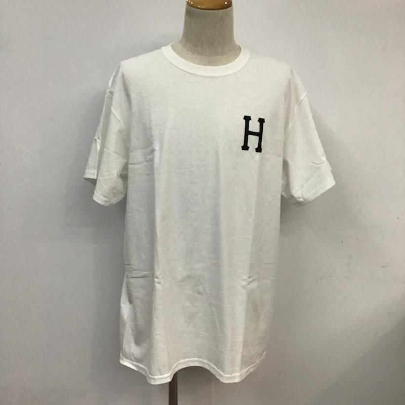 HUF nt  TVc T Shirt NVbNHSyUSEDzyÒzyÁz10071931