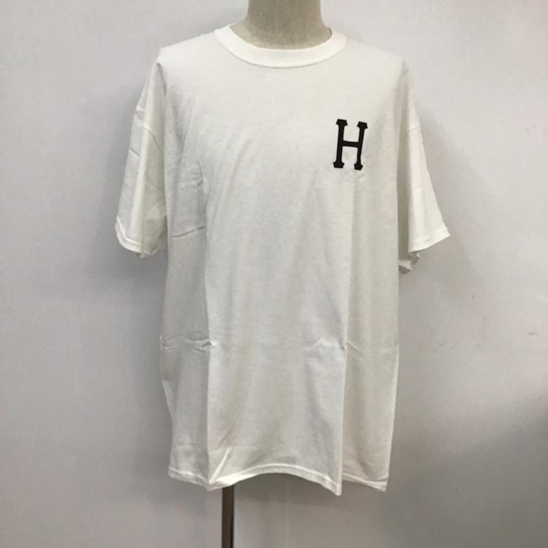 HUF nt  TVc T Shirt TS01048 NVbNHS ^OtyUSEDzyÒzyÁz10071932