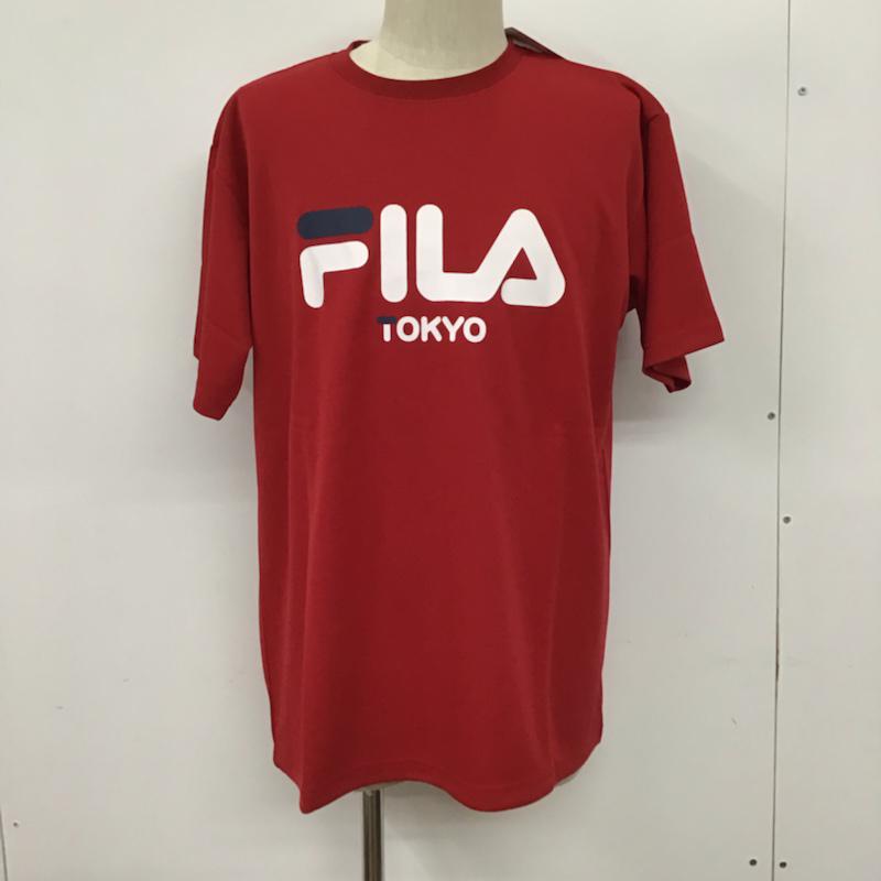 FILA tB  TVc T Shirt FM5165 ċA z ^OtyUSEDzyÒzyÁz10072043