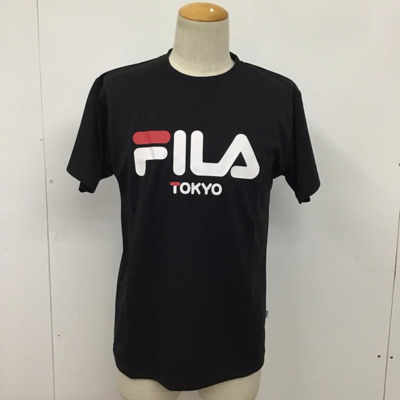 FILA tB  TVc T Shirt FM5165 ċA z ^OtyUSEDzyÒzyÁz10072052