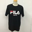 FILA tB  TVc T Shirt FM5165 ċA z ^OtyUSEDzyÒzyÁz10072055