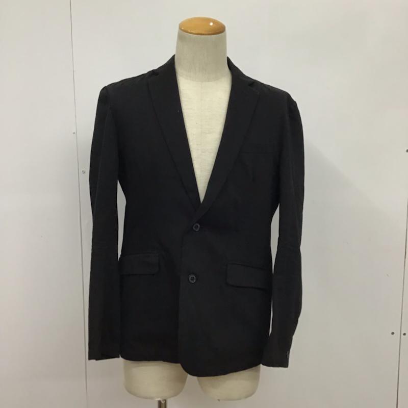 nano&co ナノアンドコー ジャケット、ブレザー ジャケット、上着 Jacket NUC73ST1398GK テーラード【USED】【古着】【中古】10072058