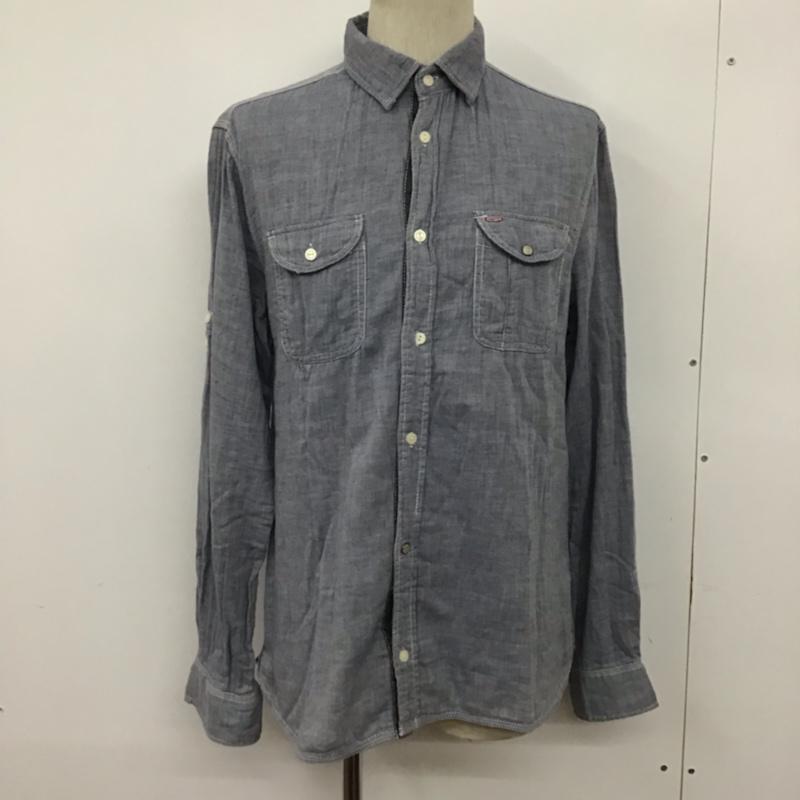 USED Ò  VcAuEX Shirt, Blouse [NVc [Abv K[[yUSEDzyÒzyÁz10072086