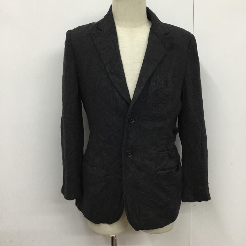 DIET BUTCHER SLIM SKIN åȥ֥å㡼 ॹ 㥱åȡ֥쥶 㥱åȡ Jacket USEDۡڸۡš10072165