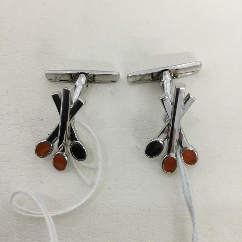 ATOUT UOMO アトゥ ウォモ ファッション小物 ファッション小物 カフス バトン【USED】【古着】【中古】10072209