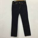 The Flat Head ザ・フラットヘッド デニム、ジーンズ パンツ Pants, Trousers Denim Pants, Jeans Baldur【USED】【古着】【中古】10072246