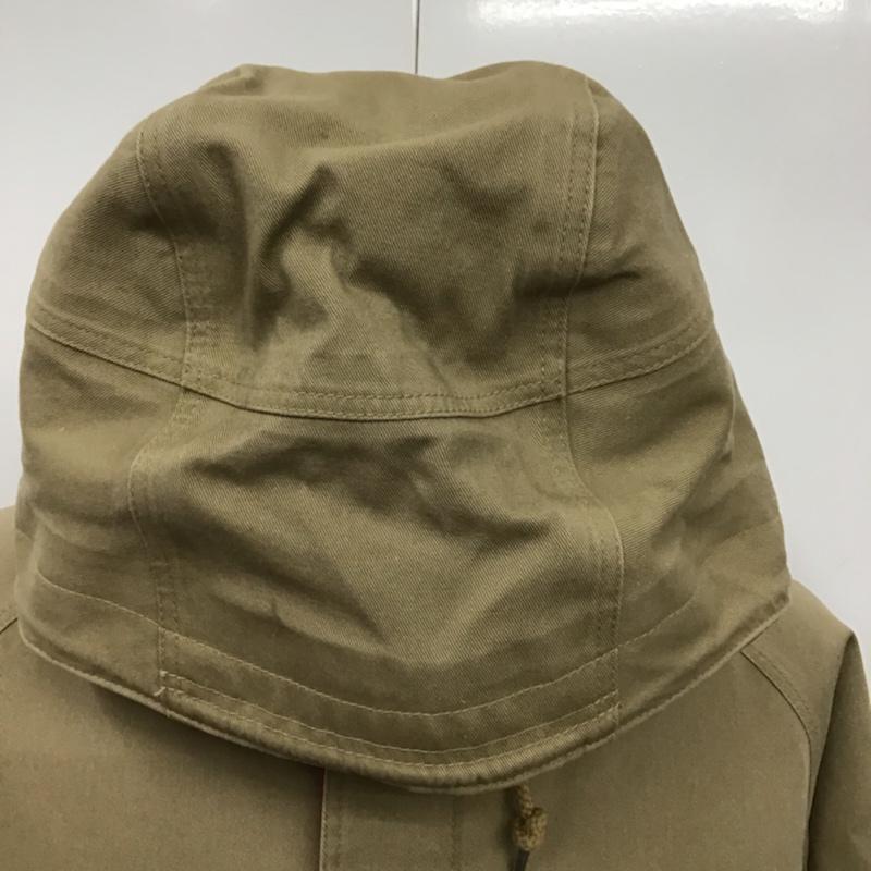 WHITE MOUNTAINEERING ホワイトマウンテニアリング ジャンパー、ブルゾン ジャケット、上着 Jacket WM873214 マウンテンパーカ【USED】【古着】【中古】10072284
