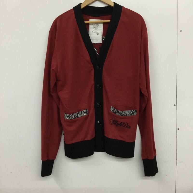 USED Ò  J[fBK Cardigan yUSEDzyÒzyÁz10072306