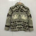 BAYFLOW xCt[  J[fBK Cardigan yUSEDzyÒzyÁz10072315