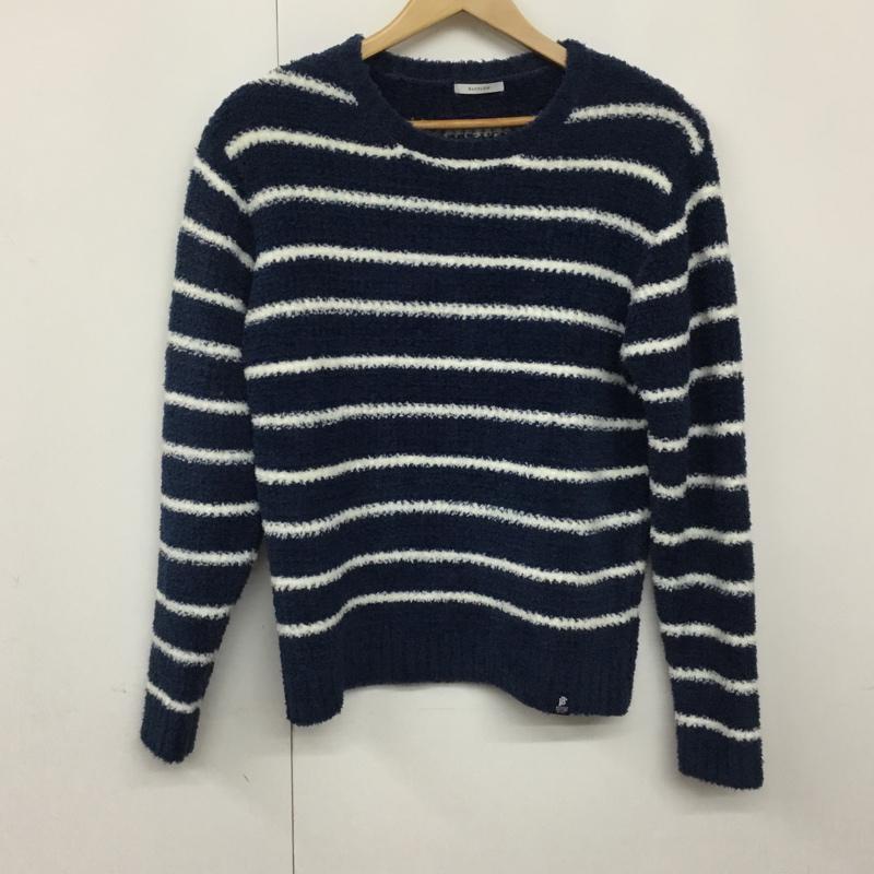 BAYFLOW xCt[  jbgAZ[^[ Knit, Sweater yUSEDzyÒzyÁz10072317