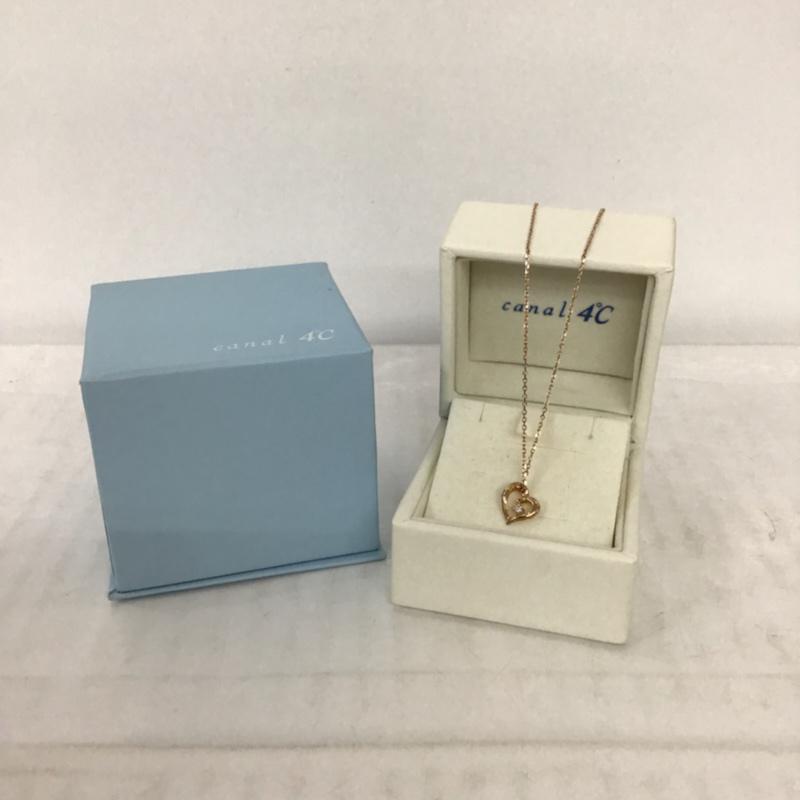 楽天市場】4 c 中古 ネックレスの通販