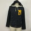 HYSTERIC GLAMOUR ҥƥåޡ Ĺµ ѡ Hooded Sweatshirt, Hoodie 0251AB09 30TH åץå ǥ˥ åڥUSEDۡڸۡš10072365