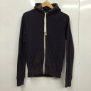 URBAN RESEARCH DOORS アーバンリサーチドアーズ 長袖 パーカー Hooded Sweatshirt, Hoodie DL11-M2009 ス...