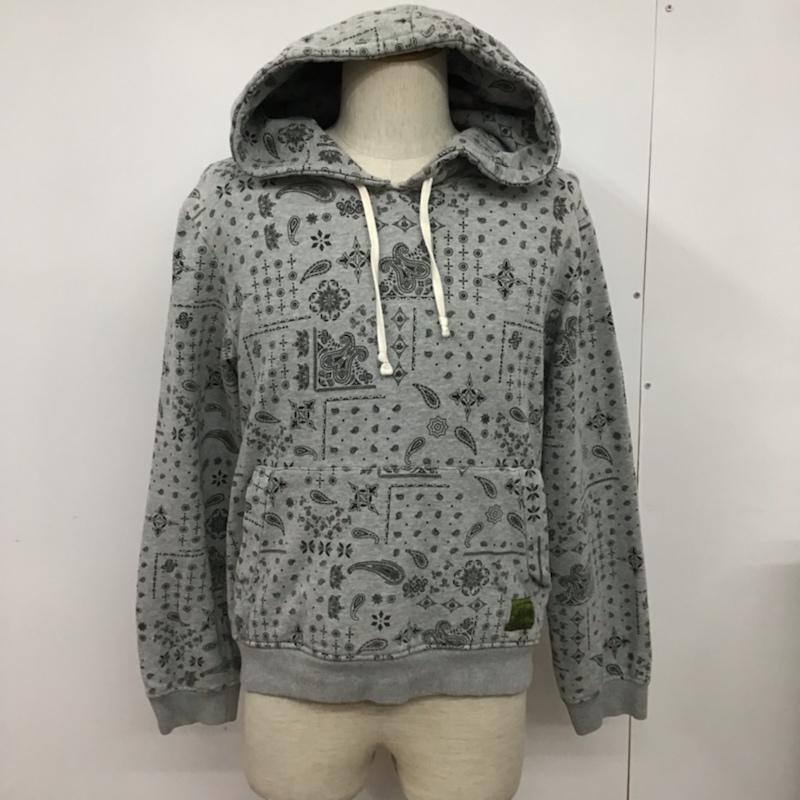 Subciety TuTGeB  p[J[ Hooded Sweatshirt, Hoodie SBP5712 vI[o[ N yCY[yUSEDzyÒzyÁz10072375