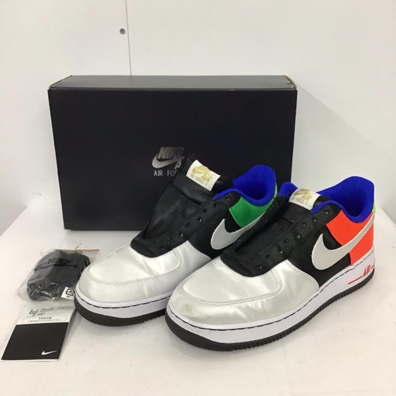 NIKE ʥ ˡ ˡ Sneakers DA1345 014 AIR FORCE 1 07 PRM1  ե ץߥ 26.5cm ȢͭUSEDۡڸۡš10072397