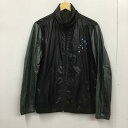 DIESEL fB[[ Wp[Au] WPbgA㒅 Jacket yUSEDzyÒzyÁz10072403