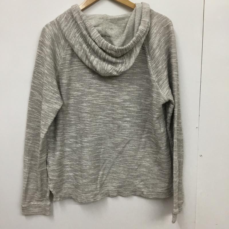 AMERICANEAGLE アメリカンイーグル 長袖 パーカー Hooded Sweatshirt, Hoodie プルオーバー【USED】【古着】【中古】10072405