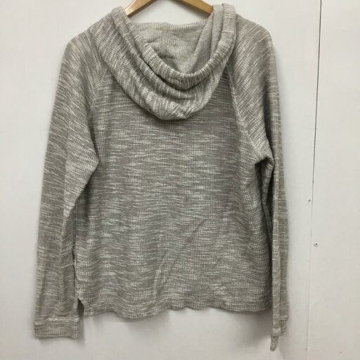 AMERICANEAGLE アメリカンイーグル 長袖 パーカー Hooded Sweatshirt, Hoodie プルオーバー【USED】【古着】【中古】10072405