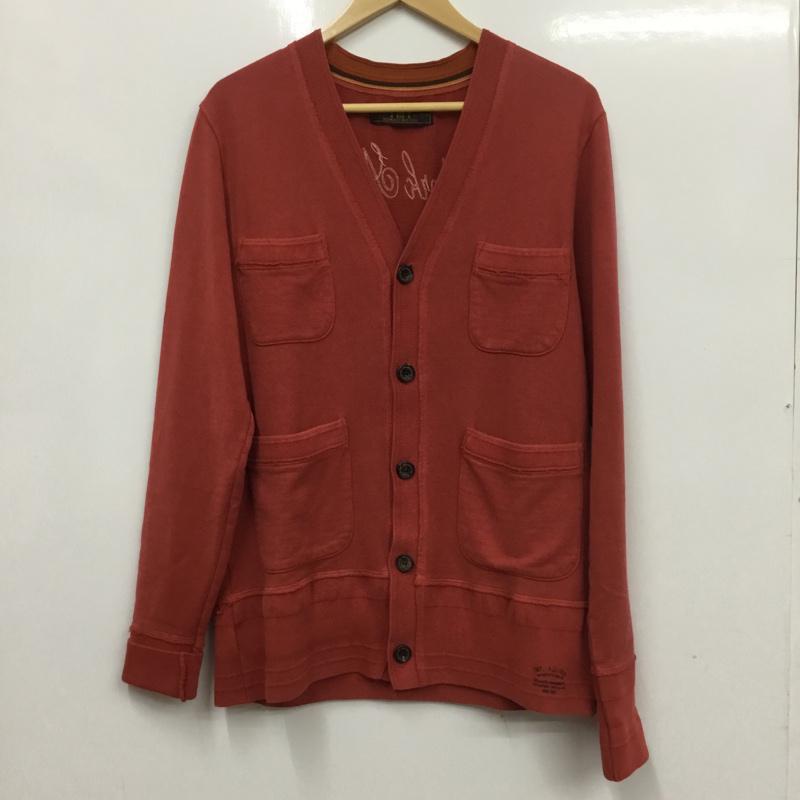 TMT eB[GeB[  J[fBK Cardigan VlbN RbgyUSEDzyÒzyÁz10072425