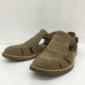 Paul Smith ݡ륹ߥ   Sandals 쥶 륫 ɡUSEDۡڸۡš10072447