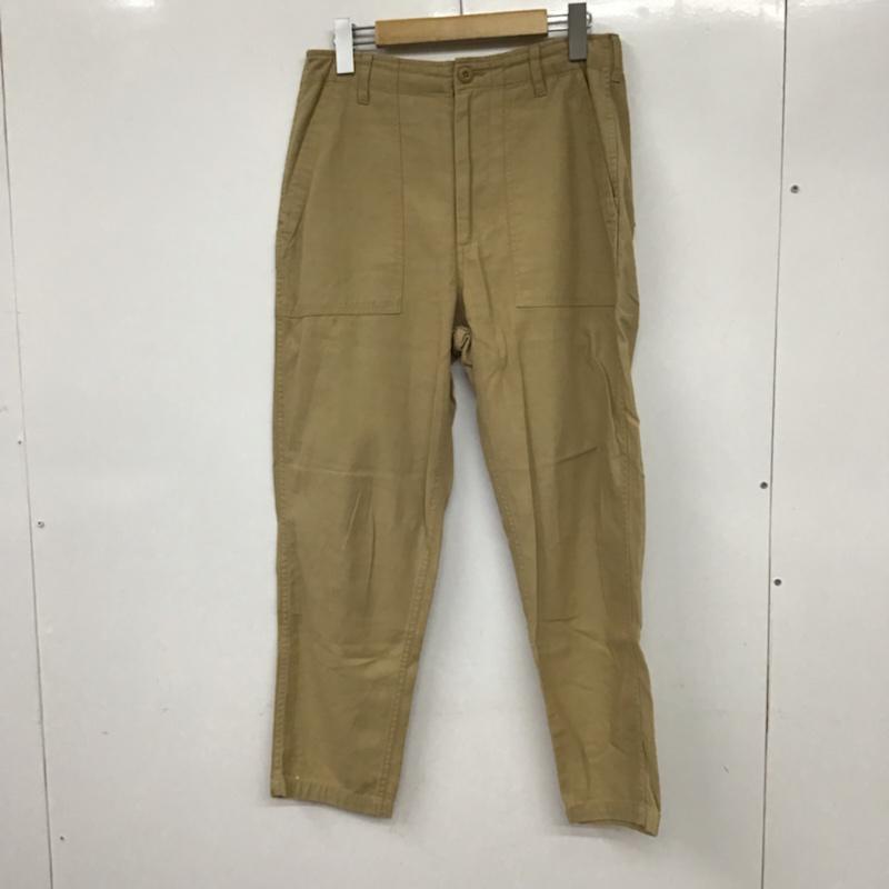earth music&ecology ߥ塼åɥ ѥġڥ󥿡ѥ ѥ Pants, Trous...