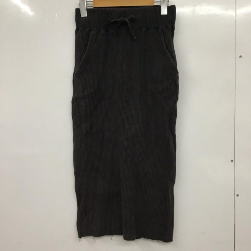 LOWRYS FARM [[Yt@[ ЂXJ[g XJ[g Skirt Medium SkirtyUSEDzyÒzyÁz10072702