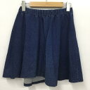 LOWRYS FARM [[Y t@[ ЂXJ[g XJ[g Skirt Medium Skirt NLA50001JW fjyUSEDzyÒzyÁz10072872