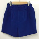 LEPSIM vVB V[gpc pc Pants, Trousers Short Pants, Shorts LP250654N9yUSEDzyÒzyÁz10072889