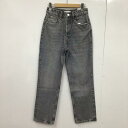 ZARA U fjAW[Y pc Pants, Trousers Denim Pants, Jeans ^OtyUSEDzyÒzyÁz10072945