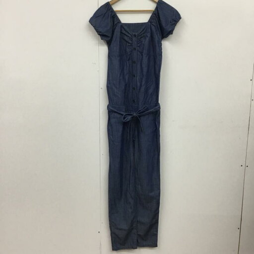 MILKFED. ミルクフェド サロペット、オーバーオール サロペット・オーバーオール Overall 【USED】【古着】【中古】10073356 MILKFED. ミルクフェド サロペット、オーバーオール サロペット・オーバーオール Overall 【USED】【古着】【中古】10073356