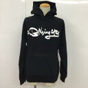 A BATHING APE AxCVOGCv  p[J[ Hooded Sweatshirt, Hoodie N vI[o[yUSEDzyÒzyÁz10073586