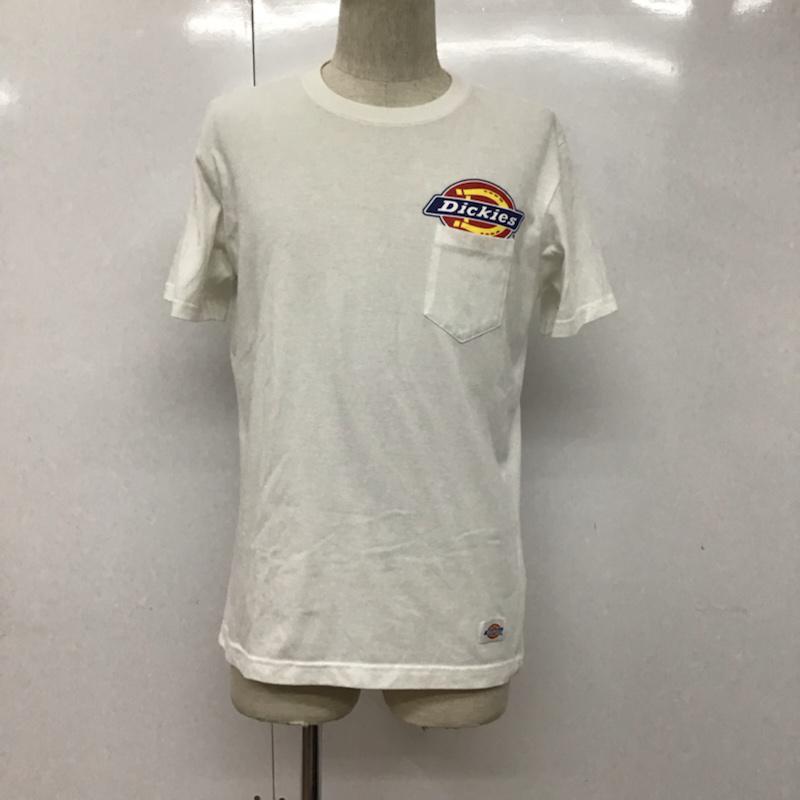 Dickies fBbL[Y  TVc T Shirt yUSEDzyÒzyÁz10074196