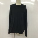 TOMMY HILFIGER g~[qtBK[  jbgAZ[^[ Knit, Sweater yUSEDzyÒzyÁz10074201