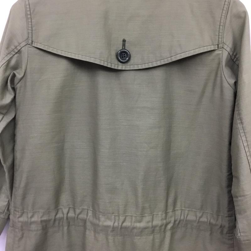 SILAS サイラス トレンチコート コート Coat 11101503【USED】【古着】【中古】10074476