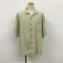 Tommy Bahama g~[on}  VcAuEX Shirt, Blouse yUSEDzyÒzyÁz10074482